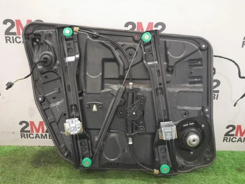 Motorino Alzacristallo Porta ANT DX A2469065200 Mercedes Classe B W246 2012