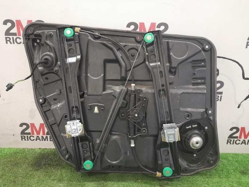 Motorino Alzacristallo Porta ANT DX A2469065200 Mercedes Classe B W246 2012