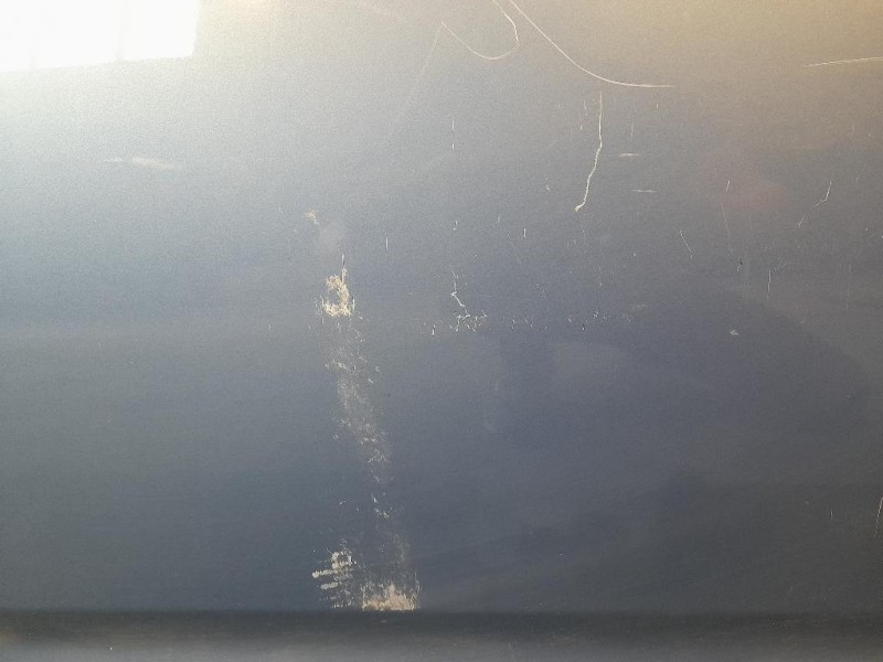 Porta POST DX 6700347080 Toyota Prius II 2009