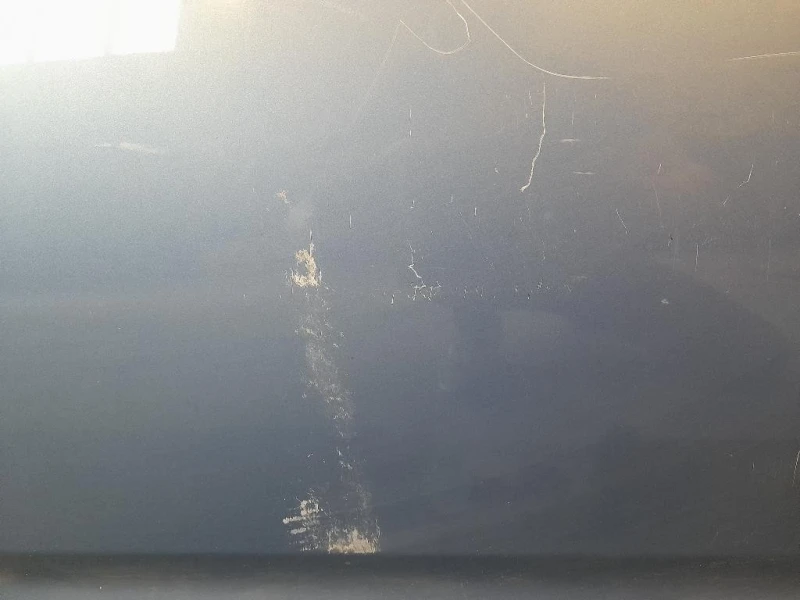 Porta POST DX 6700347080 Toyota Prius II 2009