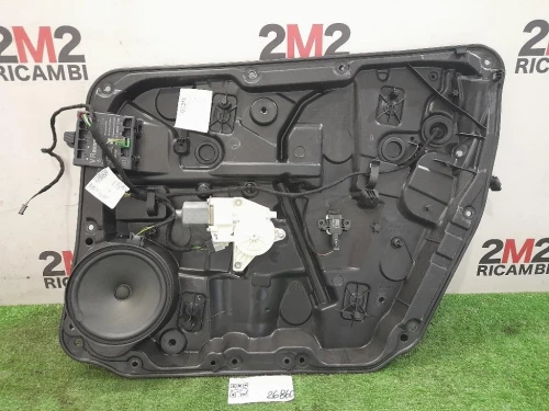 Motorino Alzacristallo Porta ANT DX A2469065200 Mercedes Classe B W246 2012