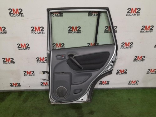Porta POST DX NUDA 6700342040 Toyota RAV 4 II 2000