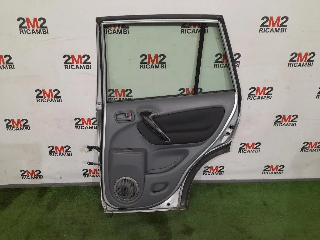 Porta POST DX NUDA 6700342040 Toyota RAV 4 II 2000