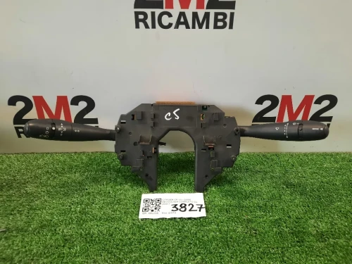 Devioguida Completo DEVIOGUIDA DEVIO LUCI GUIDA ANELLO Citroen C5 III 2008