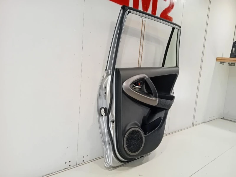 Porta POST DX 6700342121 Toyota RAV 4 III 2006