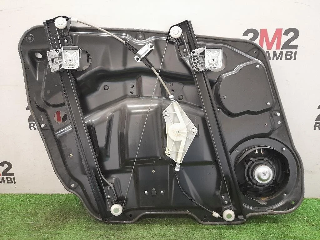 Motorino Alzacristallo Porta ANT DX A2518200842 Mercedes Classe R W251 2006