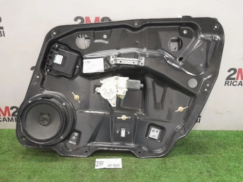 Motorino Alzacristallo Porta ANT DX A2518200842 Mercedes Classe R W251 2006