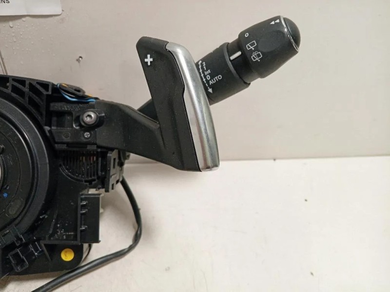 Devioguida Completo 98758731ZD Citroen DS3 Crossback 2018