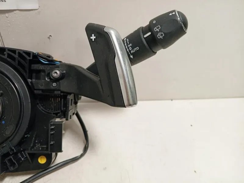 Devioguida Completo 98758731ZD Citroen DS3 Crossback 2018