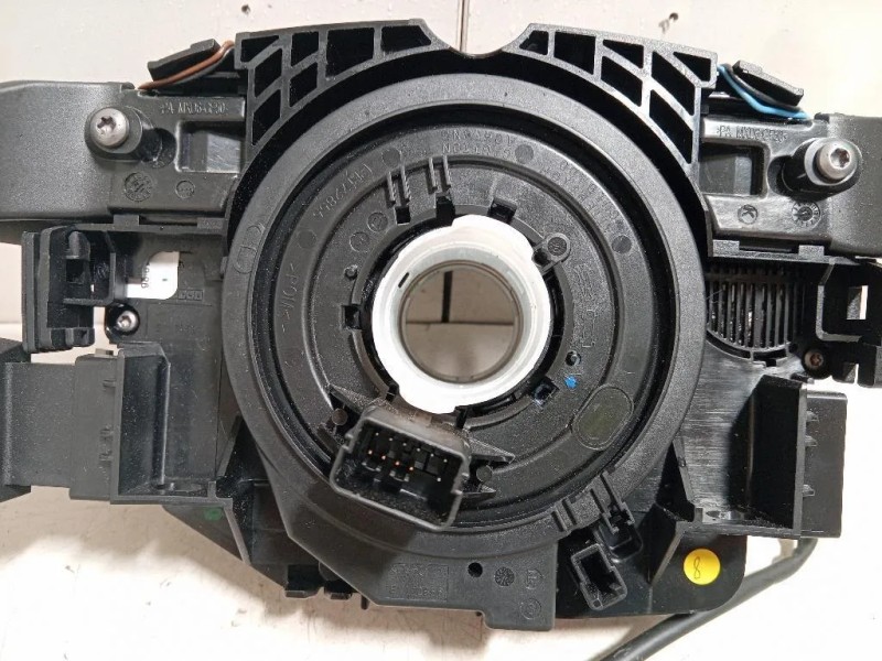 Devioguida Completo 98758731ZD Citroen DS3 Crossback 2018