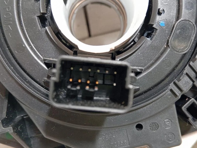 Devioguida Completo 98758731ZD Citroen DS3 Crossback 2018