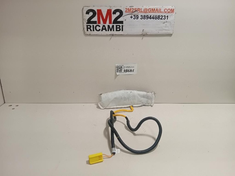 Air-bag Sedile ANT SX BHS257KB0A Mazda 3 III 2014