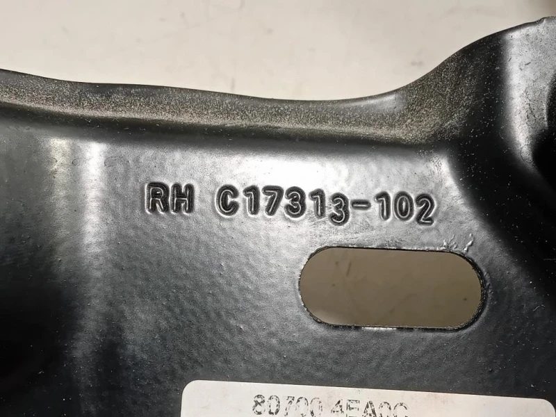 Motorino Alzacristallo Porta ANT DX 807004EA0C Nissan Qashqai II 2014