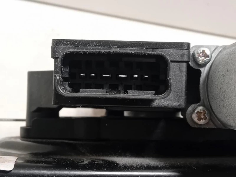 Motorino Alzacristallo Porta ANT DX 807004EA0C Nissan Qashqai II 2014