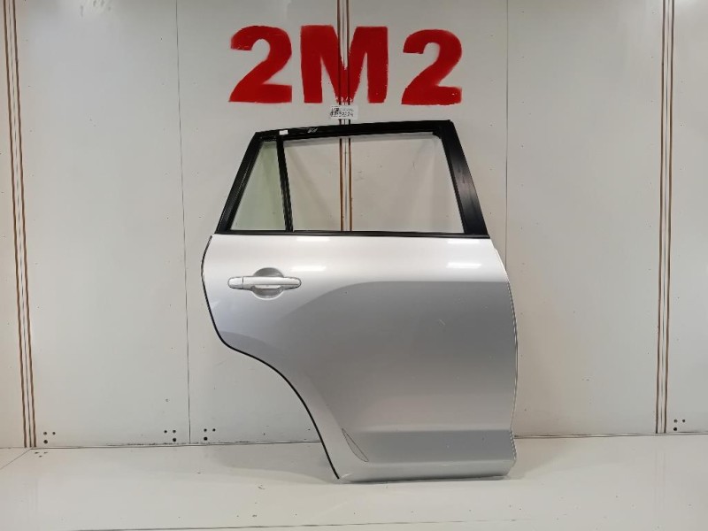 Porta POST DX 6700342121 Toyota RAV 4 III 2006