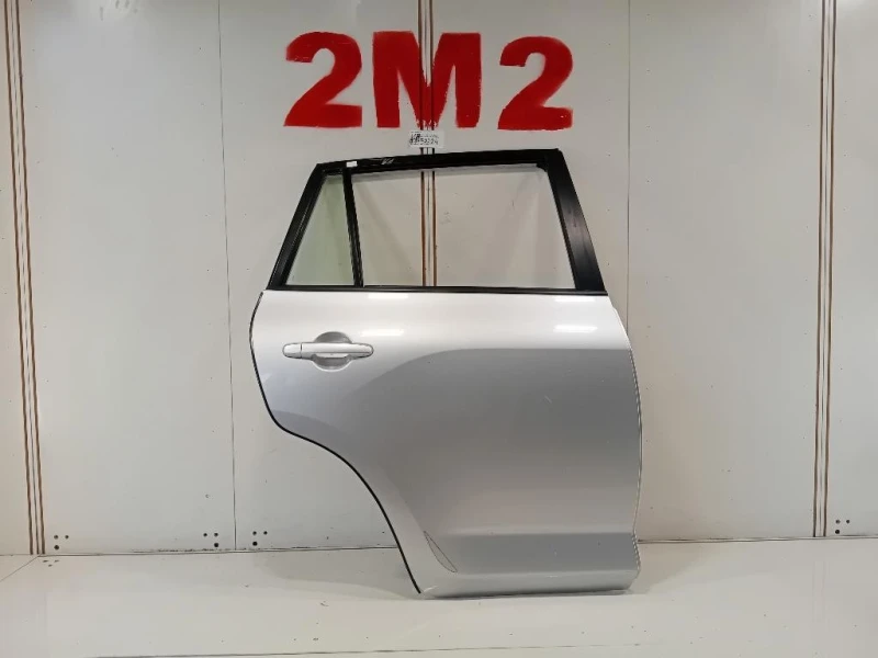 Porta POST DX 6700342121 Toyota RAV 4 III 2006