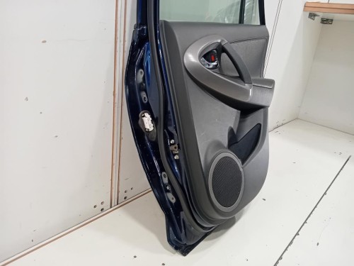 Porta POST DX 6700342131 Toyota RAV 4 III 2008