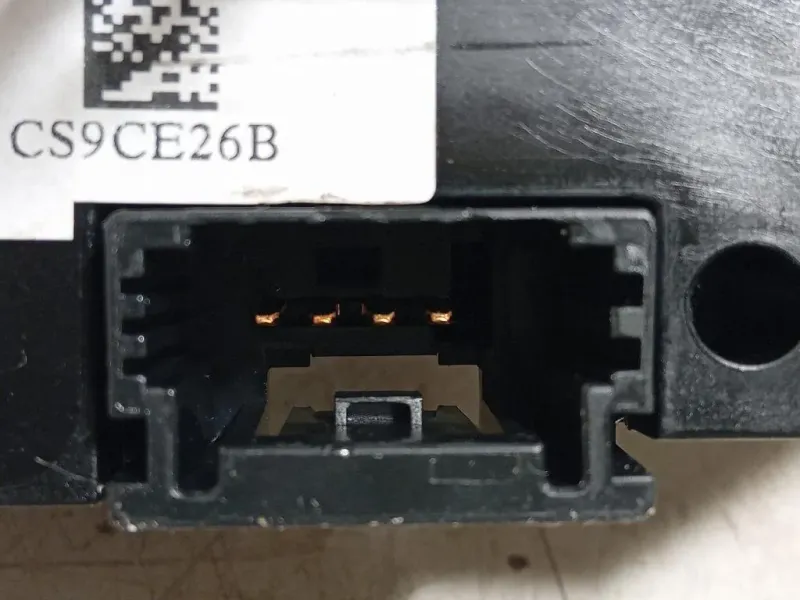 Devioguida Completo 98758731ZD Citroen DS3 Crossback 2018