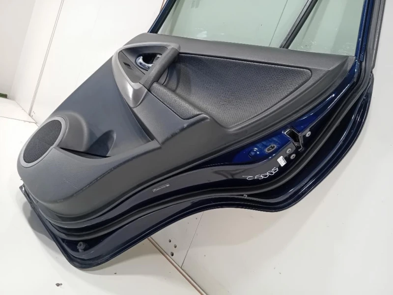 Porta POST DX 6700342131 Toyota RAV 4 III 2008