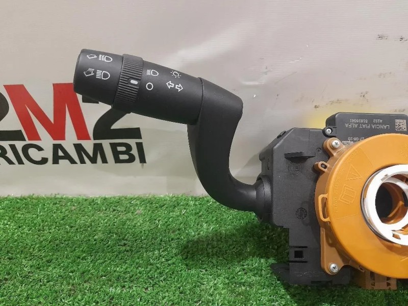 Devioguida Completo 07356433920 Citroen Jumper III 2014