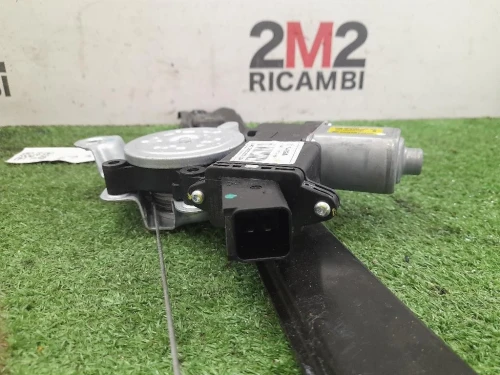 Motorino Alzacristallo Porta ANT DX 82402S3020 Opel Mokka 2013