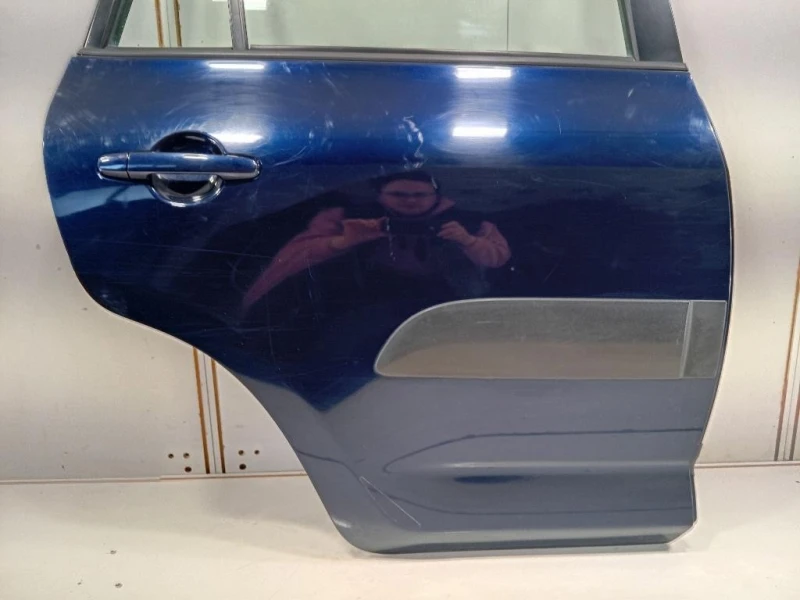 Porta POST DX 6700342131 Toyota RAV 4 III 2008