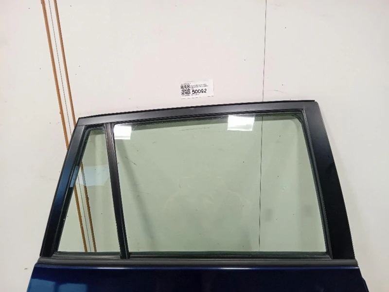 Porta POST DX 6700342131 Toyota RAV 4 III 2008