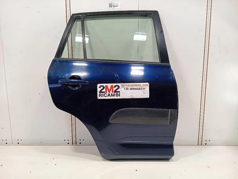 Porta POST DX 6700342131 Toyota RAV 4 III 2008