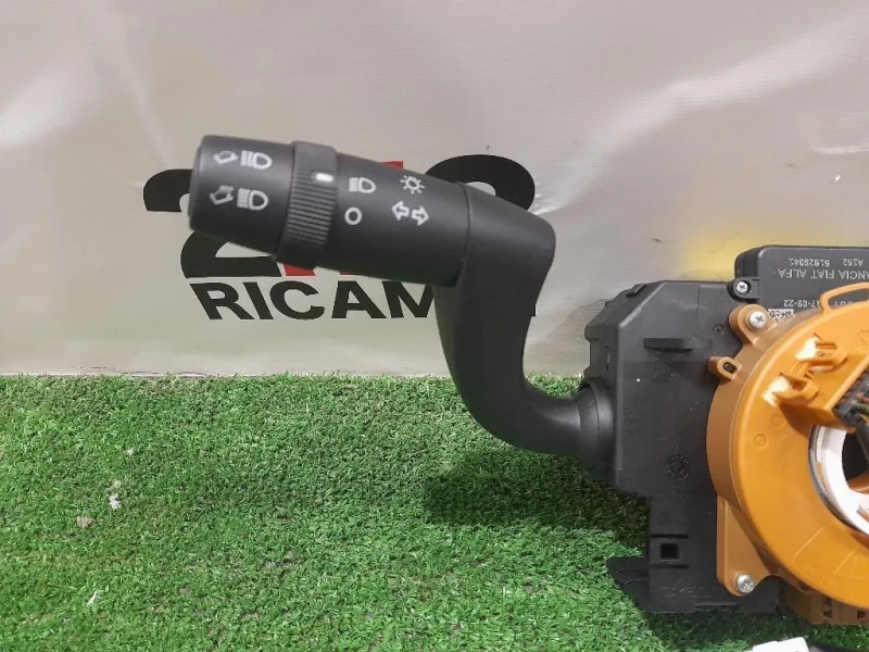 Devioguida Completo 07356433920 Citroen Jumper III 2014