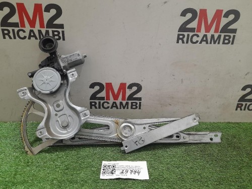 Motorino Alzacristallo Porta ANT DX