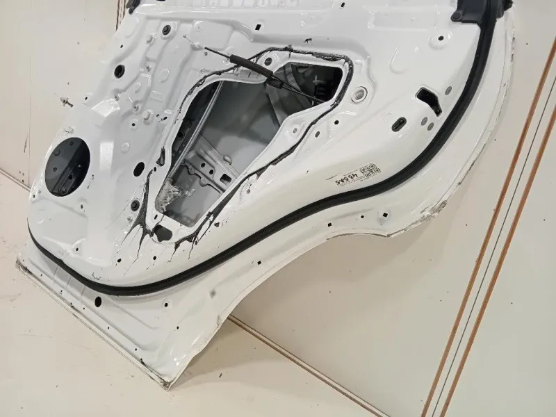 Porta POST DX 6700342190 AMMACCATA Toyota RAV 4 V 2018