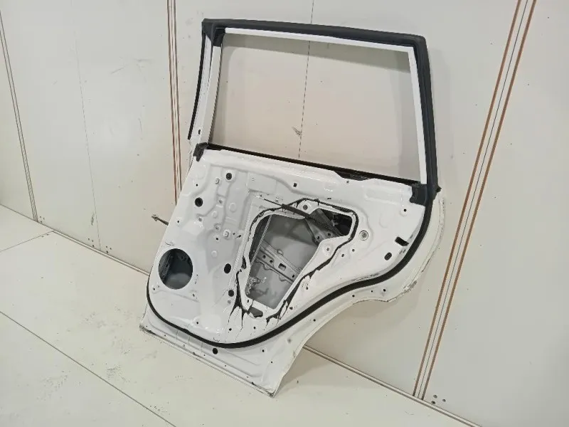 Porta POST DX 6700342190 AMMACCATA Toyota RAV 4 V 2018