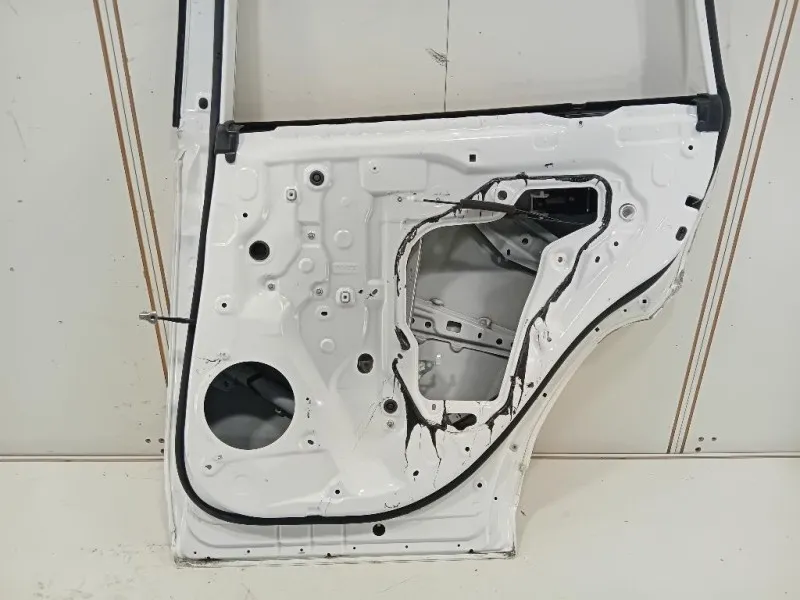 Porta POST DX 6700342190 AMMACCATA Toyota RAV 4 V 2018