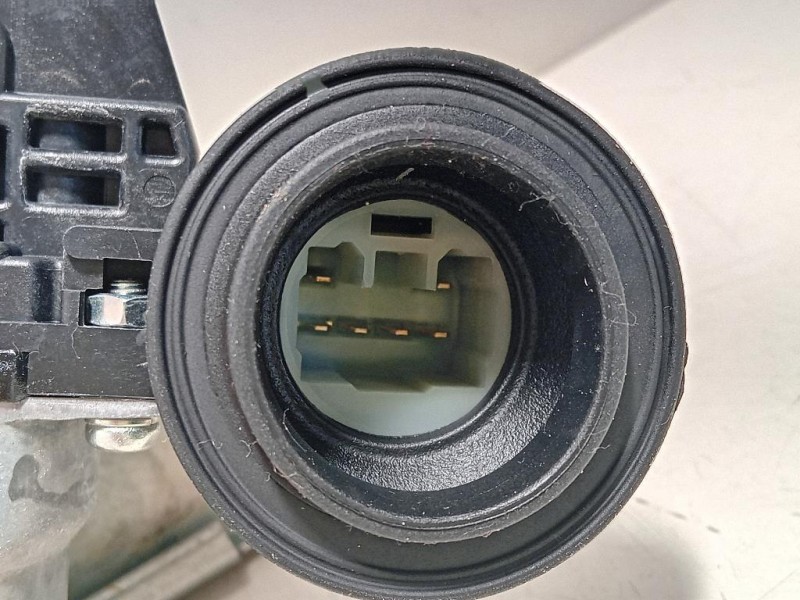Motorino Alzacristallo Porta ANT DX 85710-0D100 Toyota Yaris IV 2017