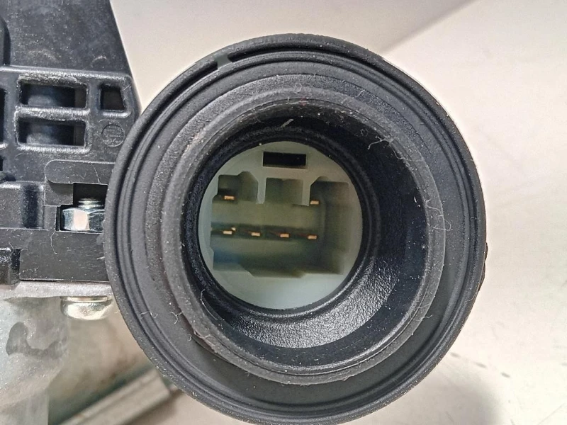 Motorino Alzacristallo Porta ANT DX 85710-0D100 Toyota Yaris IV 2017