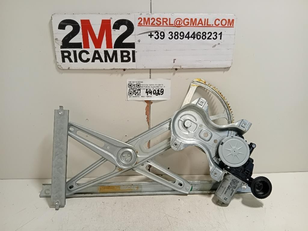 Devioguida Completo 0265019153 Dacia Duster II 2018