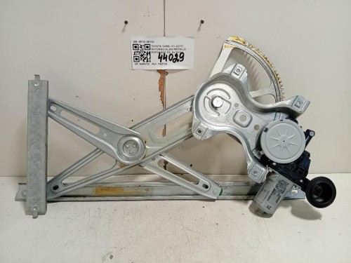 Motorino Alzacristallo Porta ANT DX