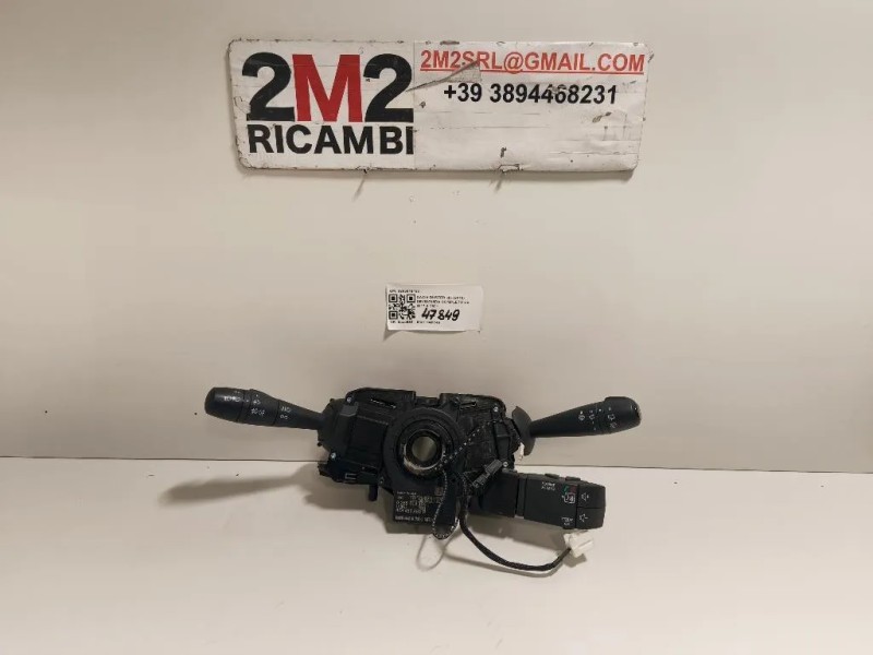 Devioguida Completo 0265019153 Dacia Duster II 2018