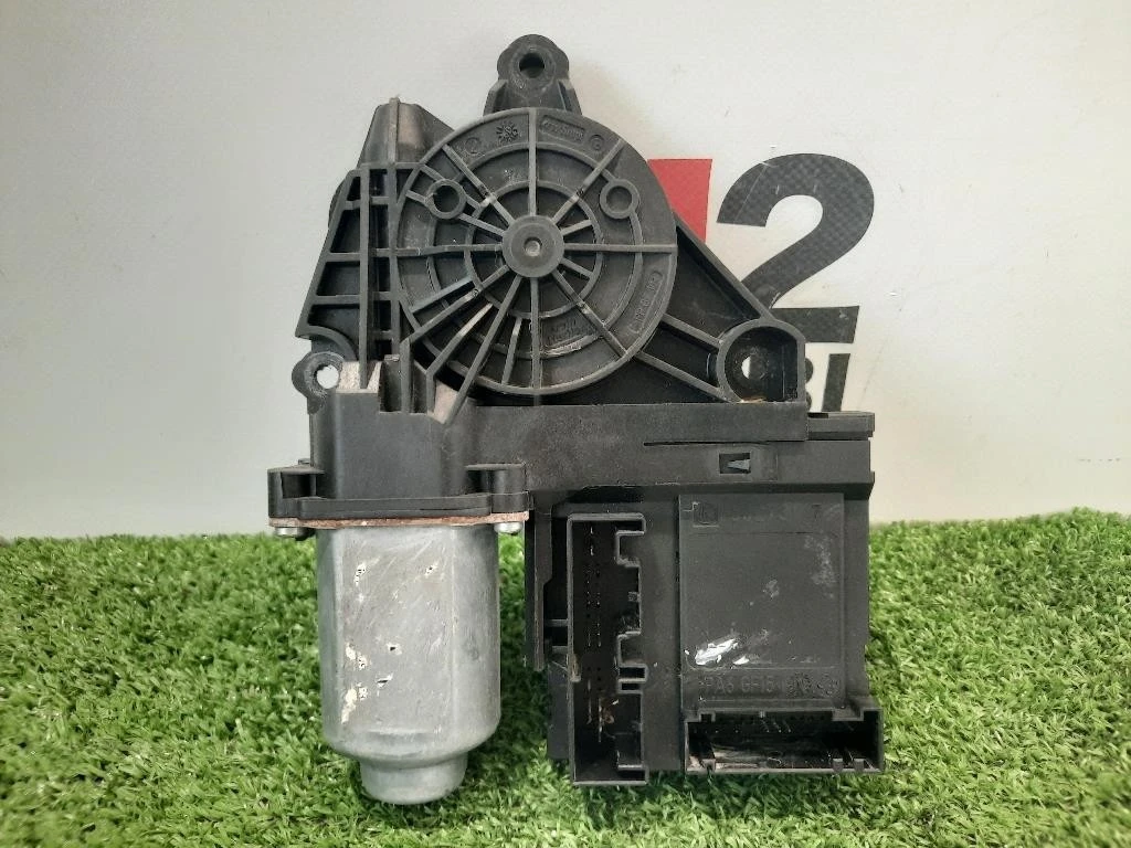 Motorino Alzacristallo Porta ANT DX 1K0959702AGZ22 Volkswagen GOLF VI 2009