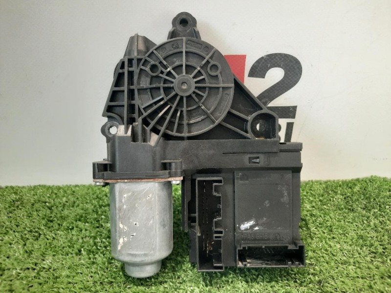 Motorino Alzacristallo Porta ANT DX 1K0959702AGZ22 Volkswagen GOLF VI 2009