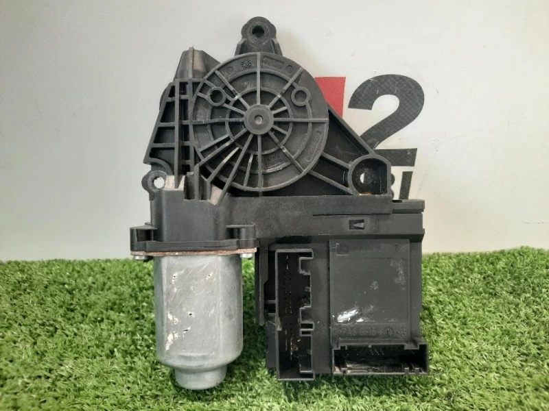 Motorino Alzacristallo Porta ANT DX 1K0959702AGZ22 Volkswagen GOLF VI 2009