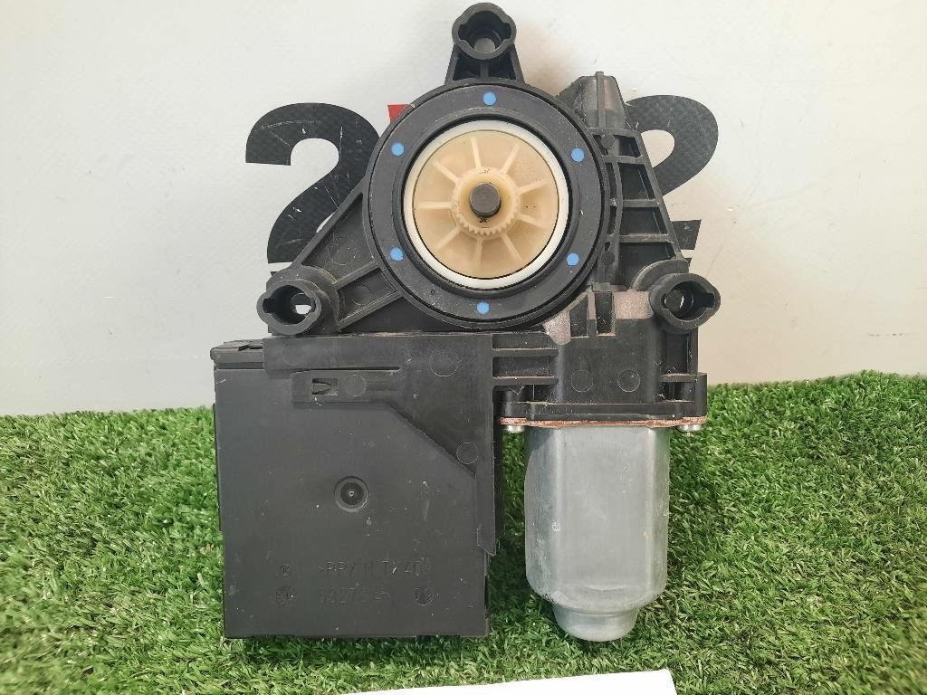 Motorino Alzacristallo Porta ANT DX 1K0959702AGZ22 Volkswagen GOLF VI 2009