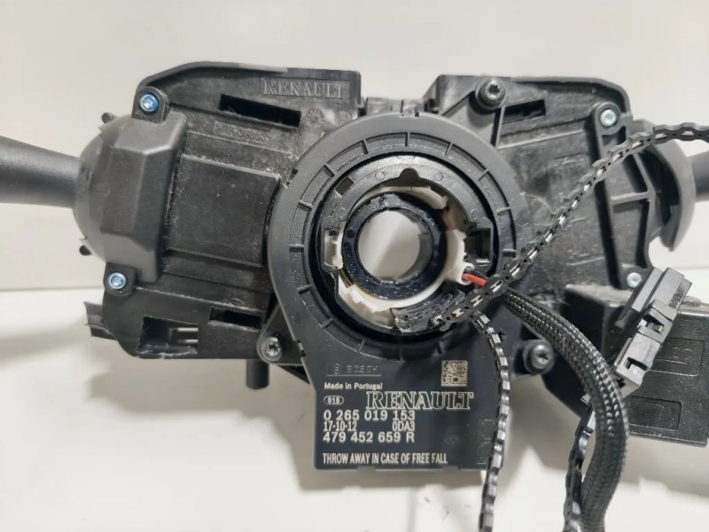 Devioguida Completo 0265019153 Dacia Duster II 2018