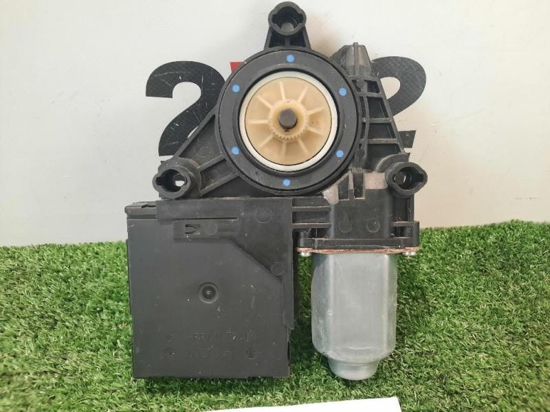 Motorino Alzacristallo Porta ANT DX 1K0959702AGZ22 Volkswagen GOLF VI 2009