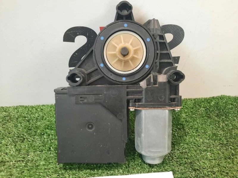 Motorino Alzacristallo Porta ANT DX 1K0959702AGZ22 Volkswagen GOLF VI 2009