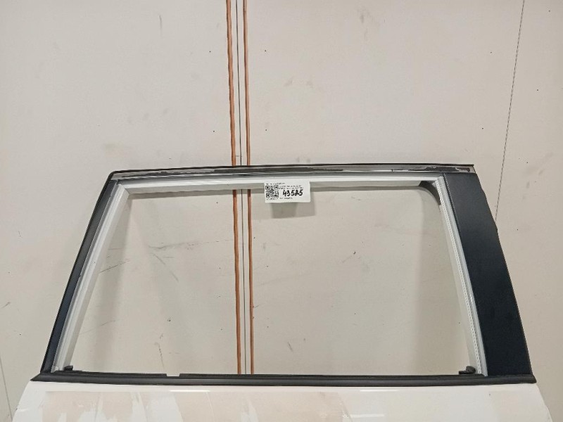 Porta POST DX 6700342190 AMMACCATA Toyota RAV 4 V 2018