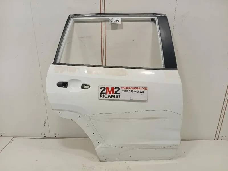 Porta POST DX 6700342190 AMMACCATA Toyota RAV 4 V 2018