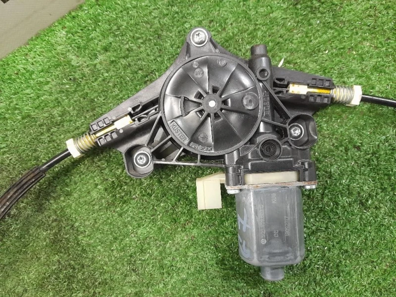 Motorino Alzacristallo Porta ANT DX 5Q0959802C 5G4837462 Volkswagen GOLF VII 2017