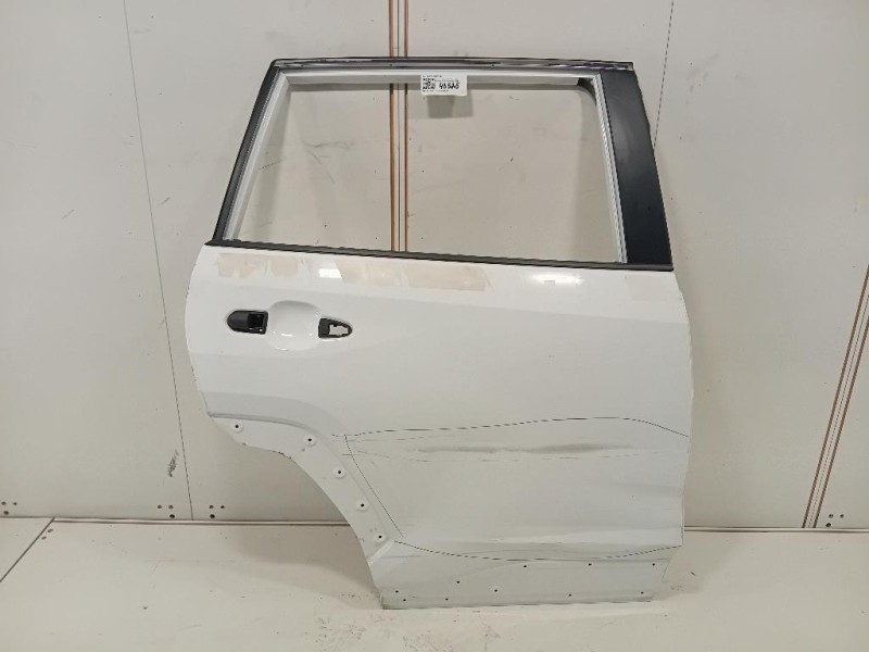 Porta POST DX 6700342190 AMMACCATA Toyota RAV 4 V 2018