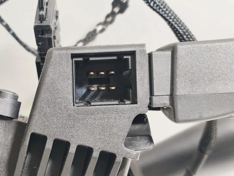 Devioguida Completo 0265019153 Dacia Duster II 2018